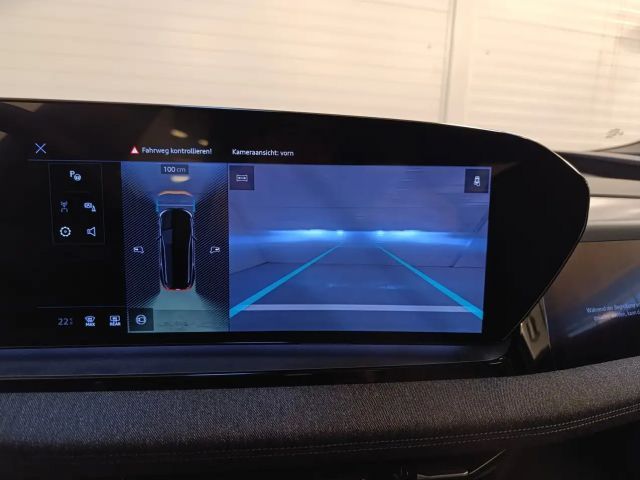 Audi Q6 e-tron Quattro