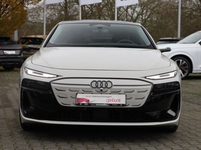 Audi A6 e-tron Avant Quattro S-Line