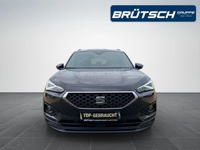 Seat Tarraco 2.0 TDI DSG Style