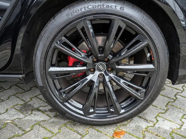 Audi Q8 50 TDI Competition Quattro