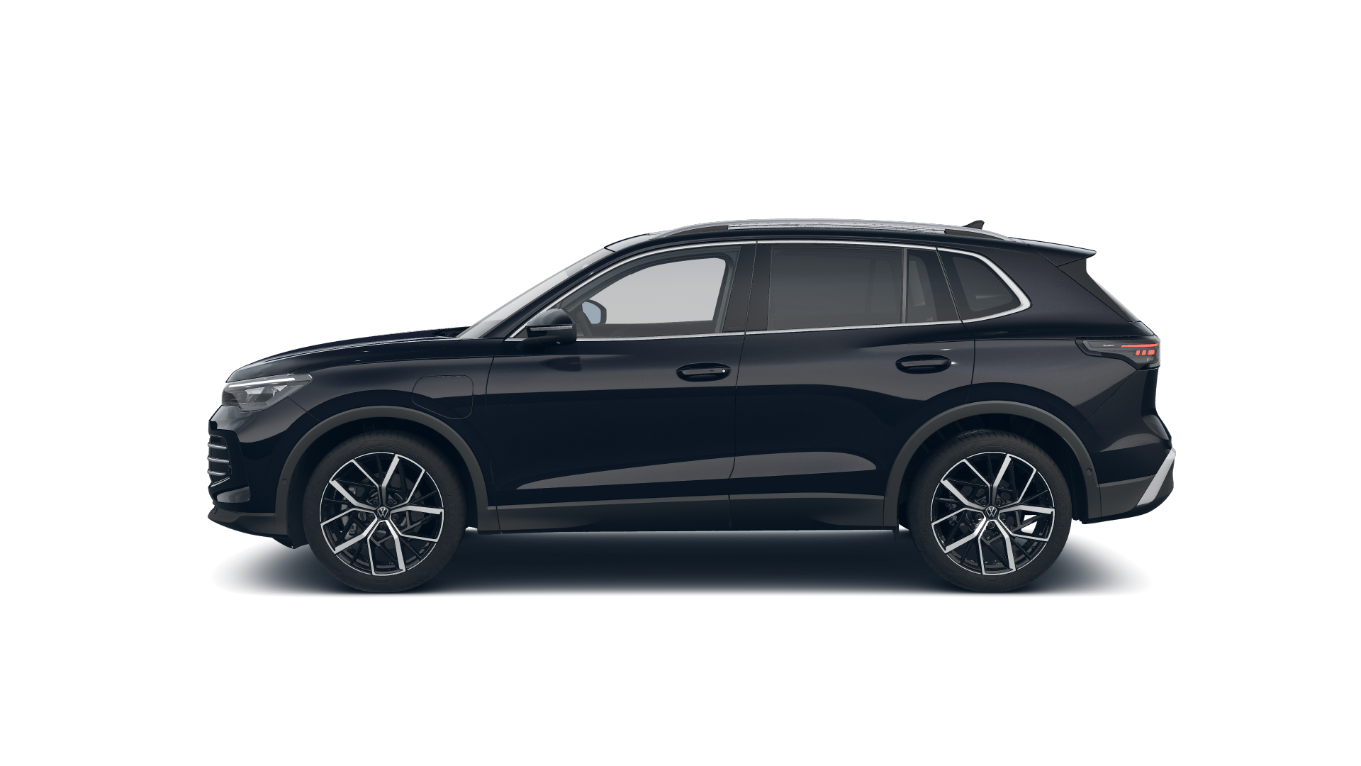 Volkswagen Tiguan 1.5 TSI DSG eHybrid