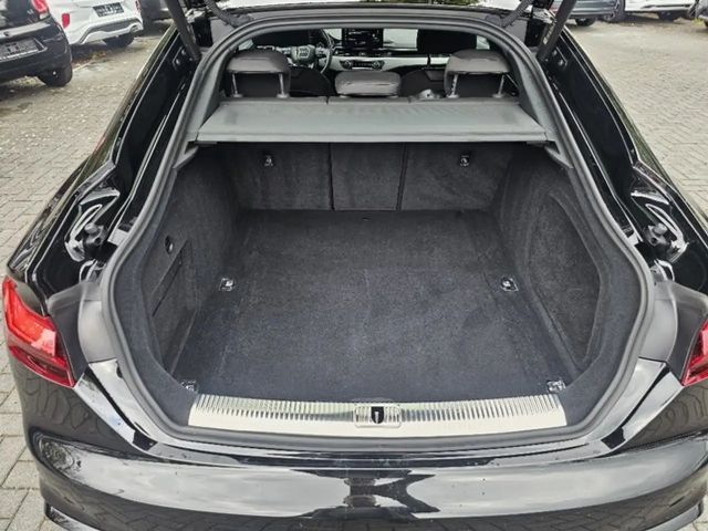 Audi A5 35 TFSI Coupé S-Line Sportback