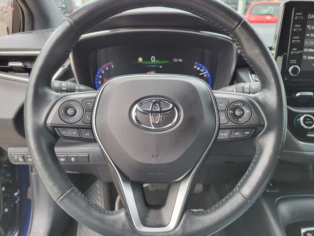 Toyota Corolla 5-deurs