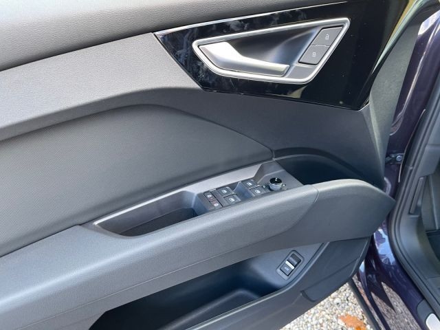 Audi Q4 e-tron Quattro Sportback