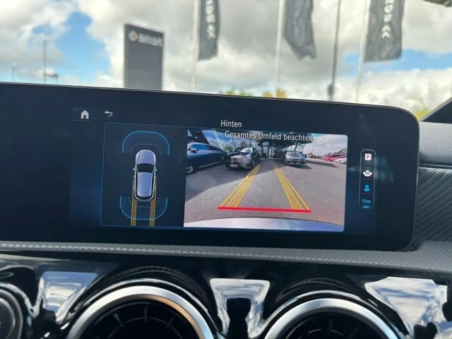 Mercedes-Benz A 180 A 180 PROGR+MBUX+KAM+LED+SHZ+ASSIST+DAB+CARPLAY+