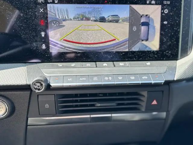 Opel Astra GS-Line Grand Sport Sports Tourer