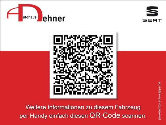 Cupra Leon 4Drive Sportstourer VZ