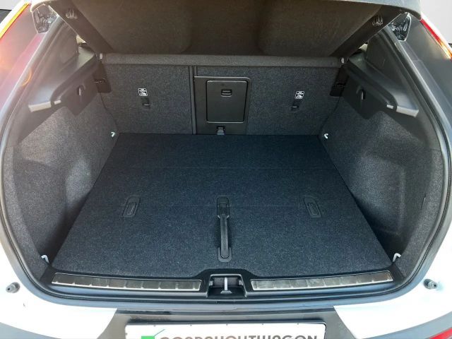 Volvo C40 Recharge Twin Engine Ultimate