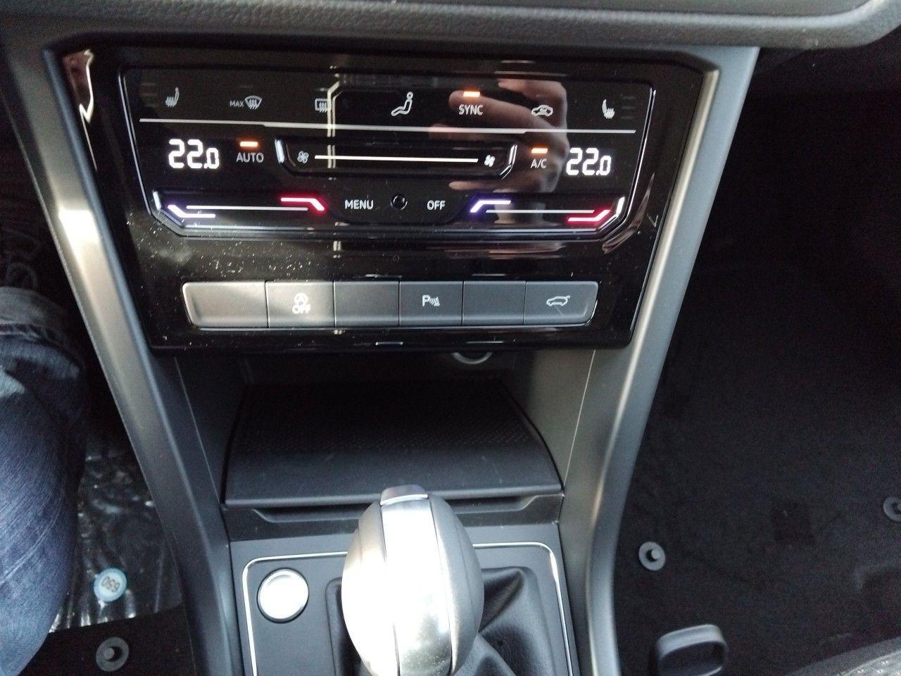 Volkswagen Touran 1.5 TSI Comfortline DSG