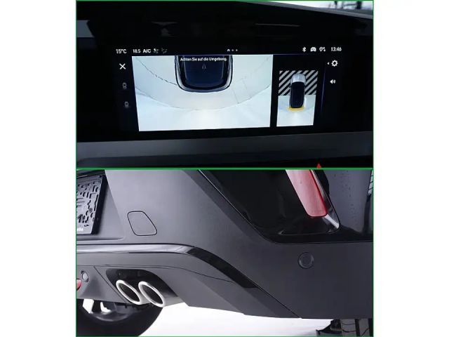 Opel Mokka Edition Turbo