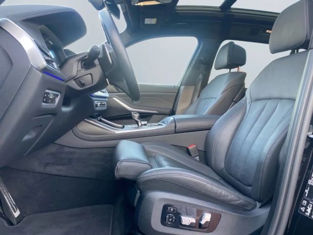 BMW X7 M-Sport xDrive