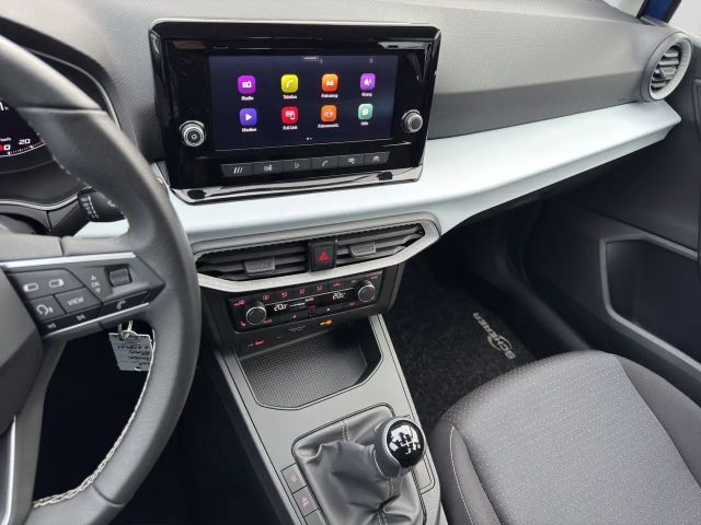 Seat Ibiza 1.0 TSI Style