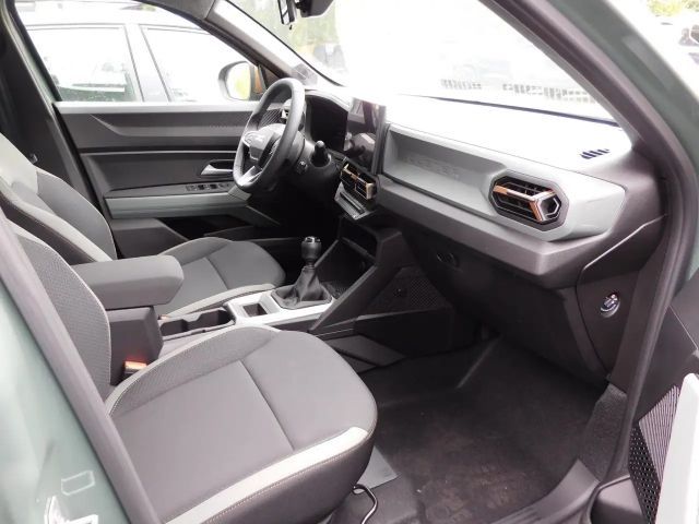 Dacia Duster Extreme TCe 130