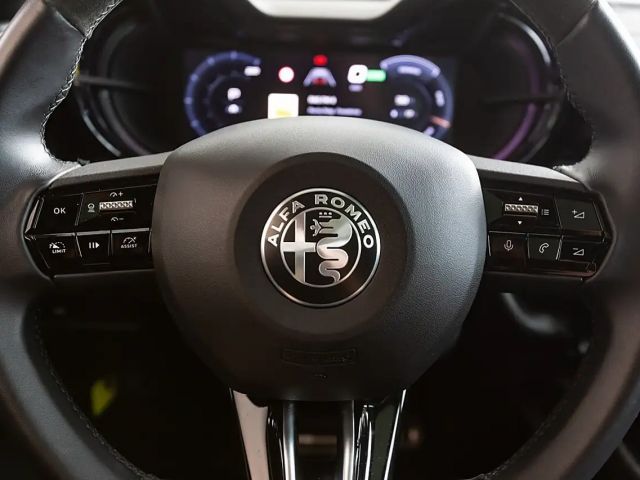 Alfa Romeo Junior Elettrica