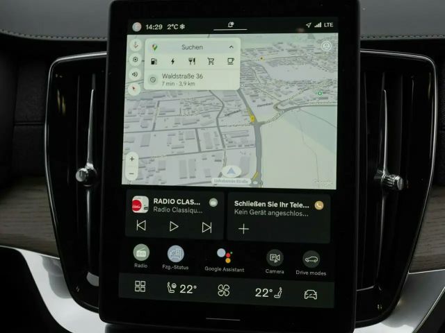 Volvo XC90 AWD Dark Plus T8