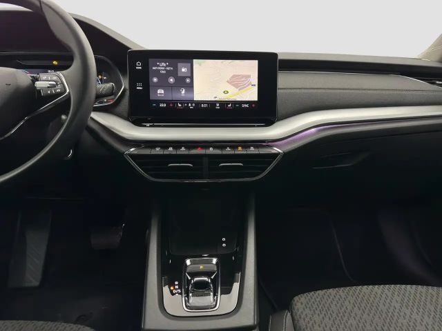 Skoda Octavia Style Style