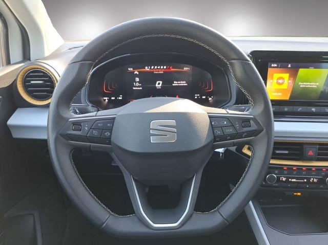 Seat Arona 1.0 TSI Style