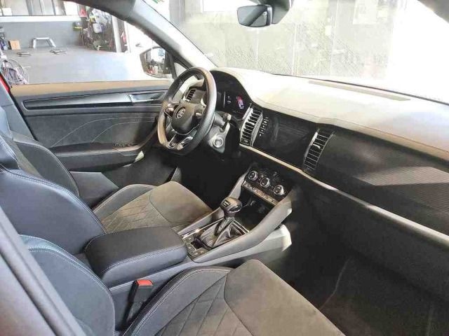 Skoda Kodiaq 2.0 TDI 4x4 Sportline