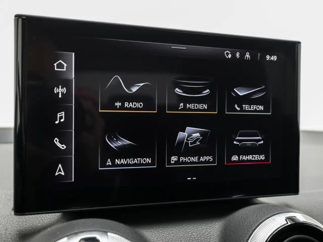 Audi Q2 35 TFSI S-Line