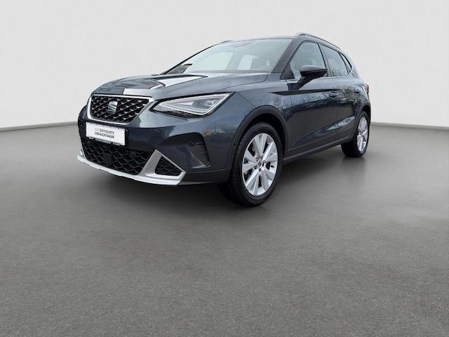 Seat Arona 1.0 TSI