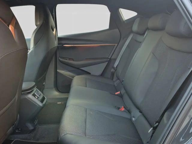 Cupra Tavascan Alpha 210kW/286PS