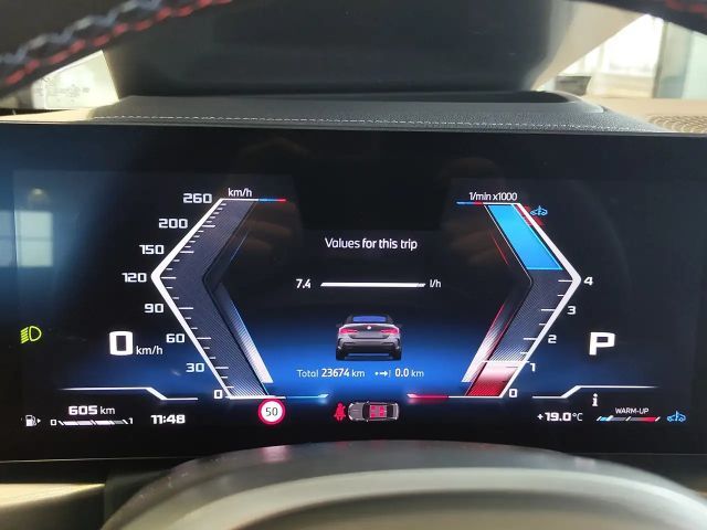 BMW 440 Cabrio xDrive