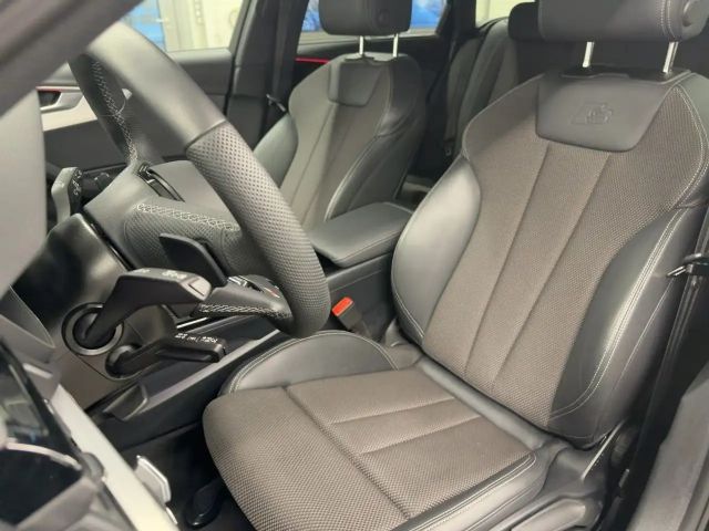 Audi A4 40 TFSI S-Line