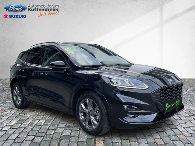 Ford Kuga ST Line X