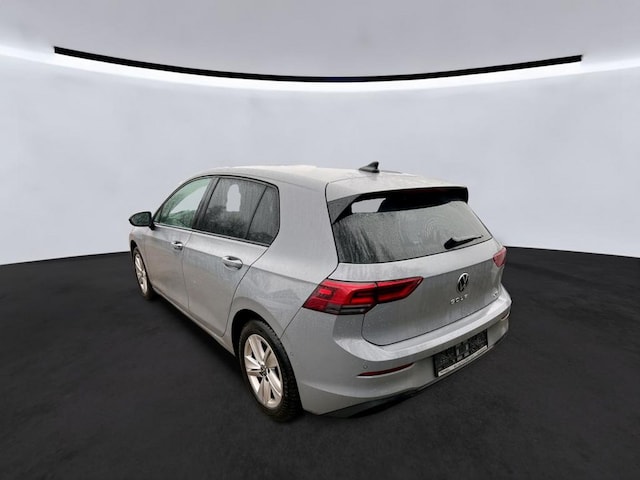 Volkswagen Golf 1.5 eTSI DSG Golf VIII