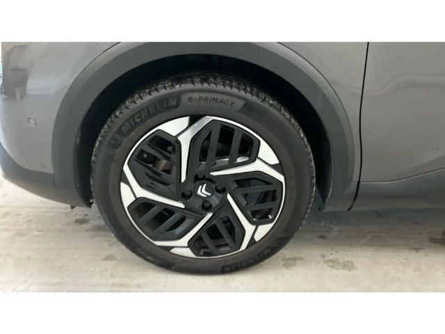 Citroën C4 Max PureTech