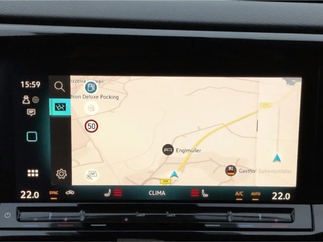 Volkswagen Multivan IQ.Drive Lang Style T7