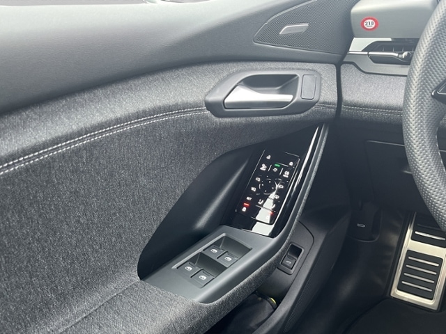 Audi Q6 e-tron Performance