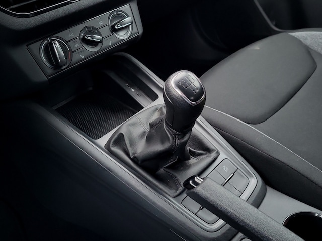 Skoda Kamiq 1.0 TSI Active