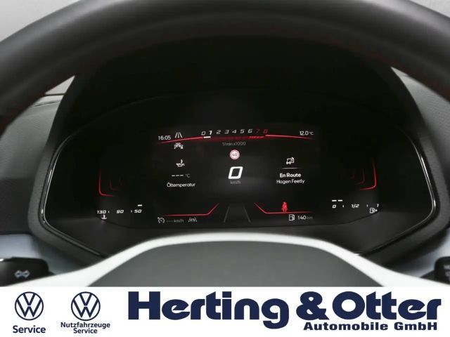 Seat Arona Connect FR-lijn