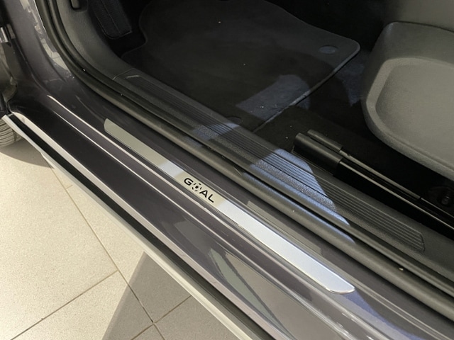 Volkswagen Taigo DSG