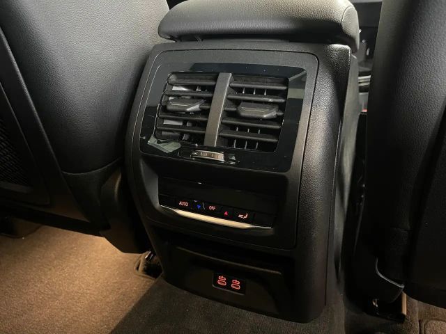 BMW X4 M-Sport xDrive