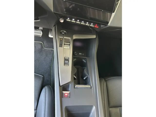 Peugeot 308 EAT8 GT-Line Hybrid SW