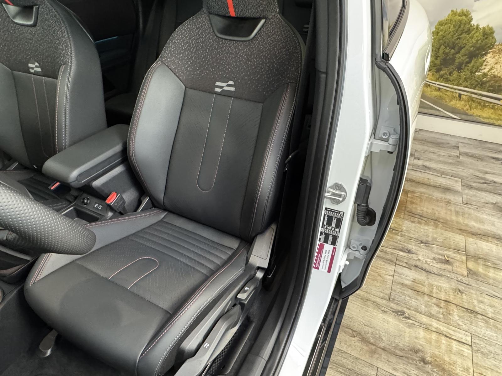 MINI Cooper C Countryman John Cooper Works