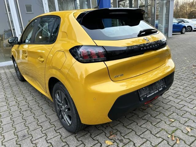 Peugeot 208 Active Pack