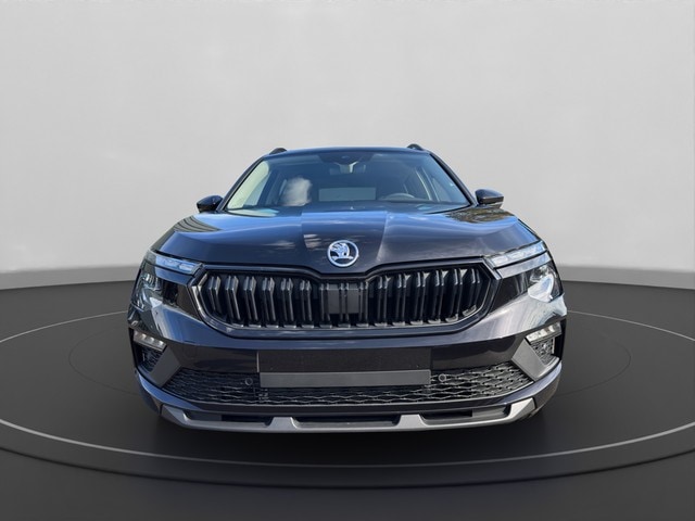 Skoda Kamiq 1.0 TSI Drive