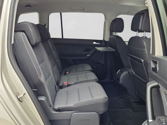 Volkswagen Touran 2.0 TDI DSG Move