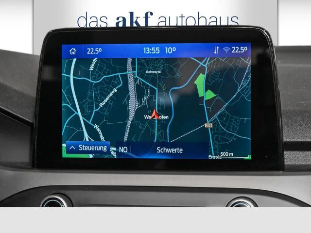 Ford Focus 1.5 EcoBlue Cool & Connect Wagon