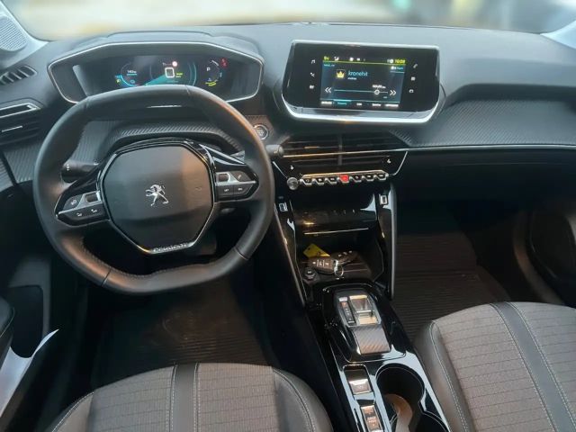 Peugeot E-208 Allure Pack