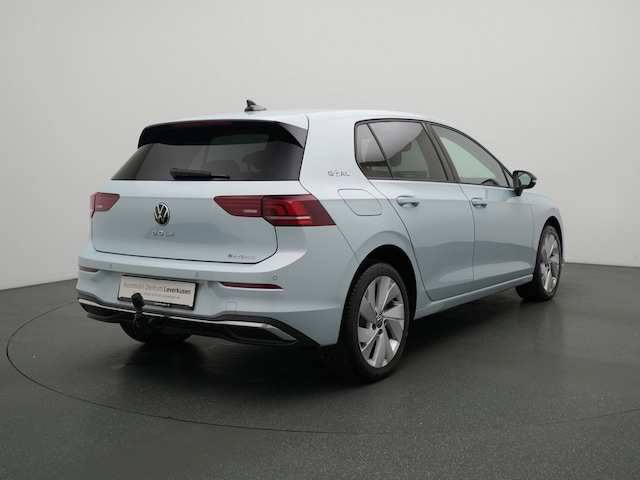 Volkswagen Golf DSG Golf VIII eHybrid