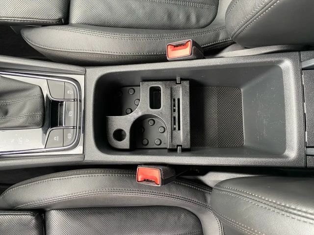 Skoda Kodiaq 1.5 TSI