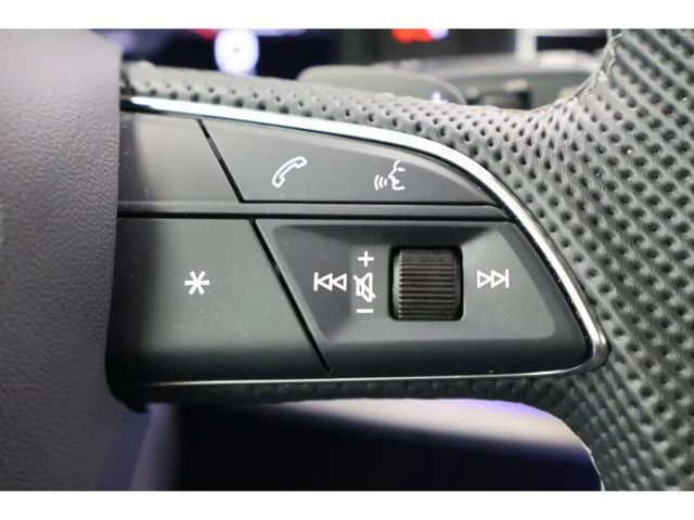 Audi Q8 50 TDI Quattro S-Line