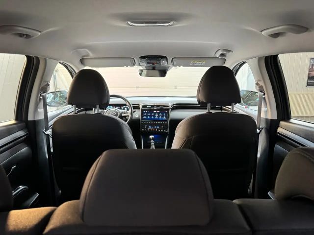 Hyundai Tucson 1.6 Trend