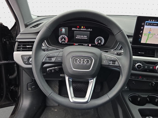 Audi A4 40 TFSI Avant S-Tronic