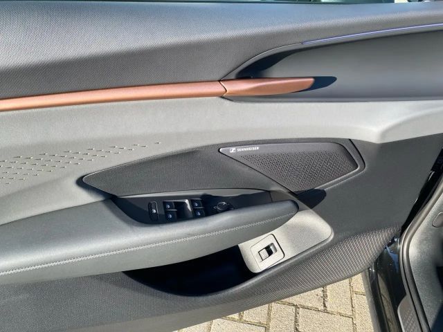 Cupra Terramar 2.0 TSI VZ