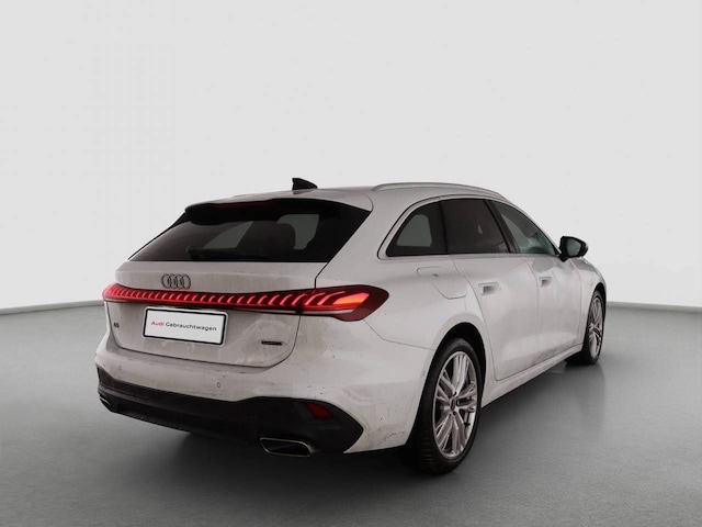 Audi A5 Avant Quattro S-Tronic